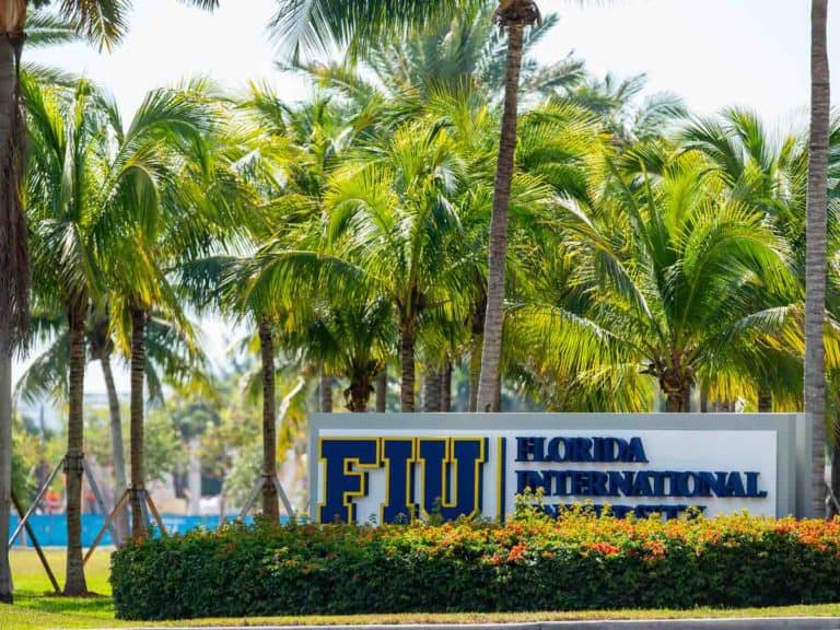 Is Florida International University Online a Good School?
