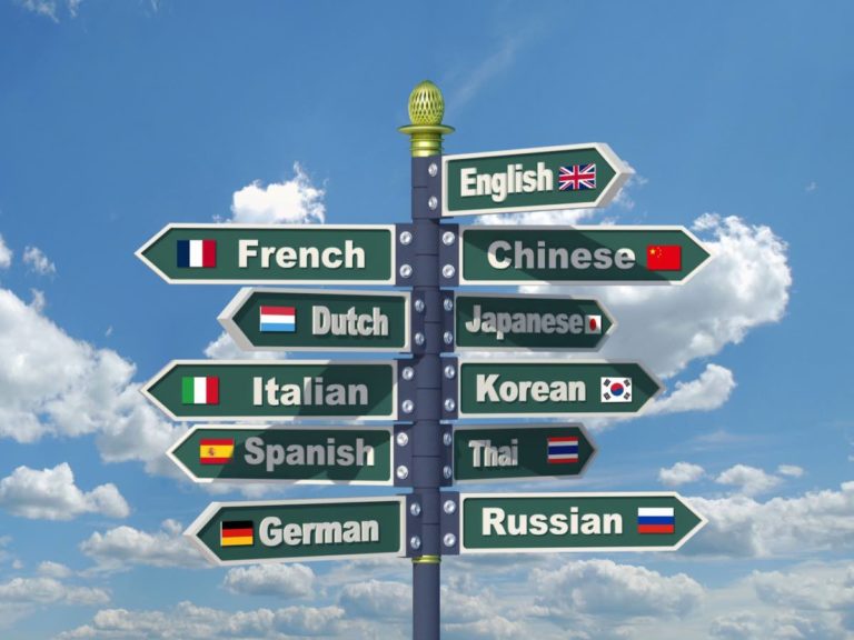 Best Foreign Languages to Learn for the Future