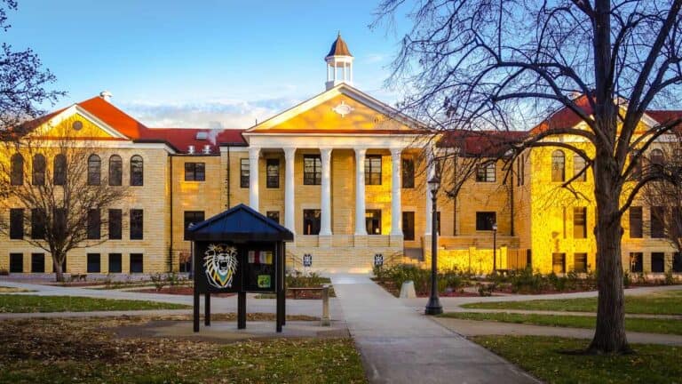 Is Fort Hays State University a Good School?