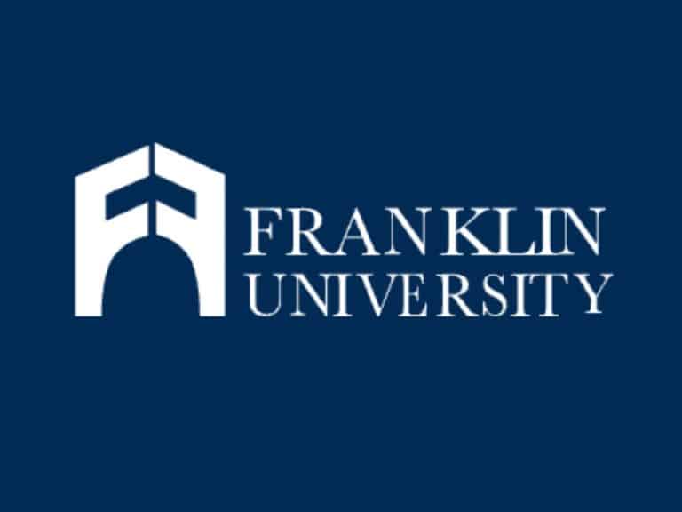 Is Franklin University Legit?