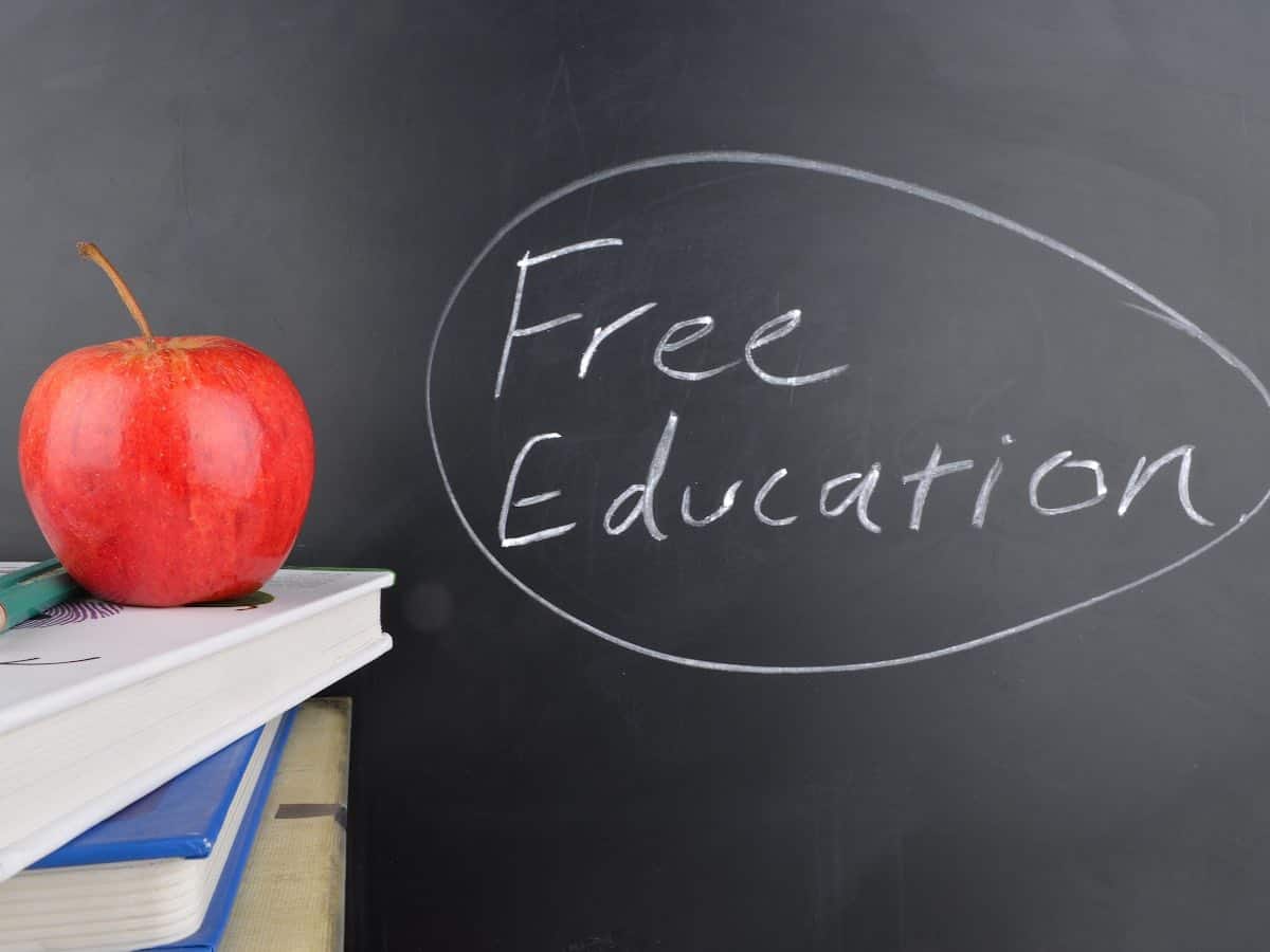 What Does TuitionFree Mean? College Reality Check