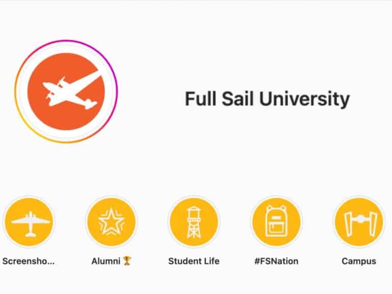 Full Sail University Review