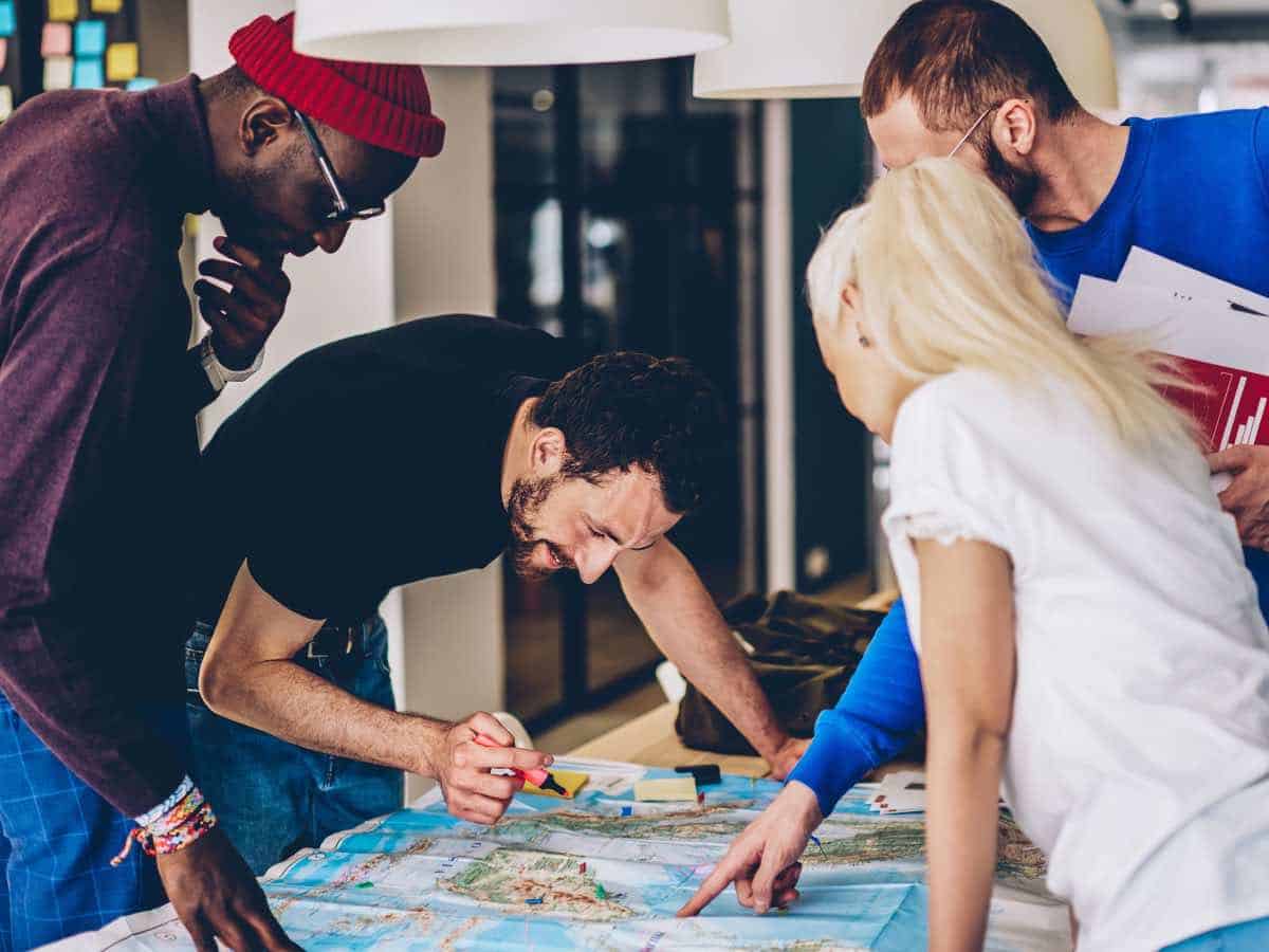 Geography Degree Good, Worth It, Job Prospects? College Reality Check