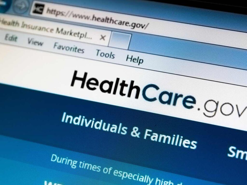 government healthcare