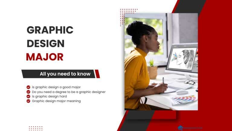 Career Opportunities in Graphic Design: Where Your Degree Can Take You