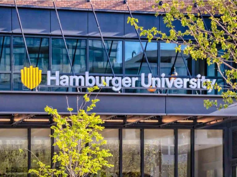 Is It Hard to Get Into Hamburger University?