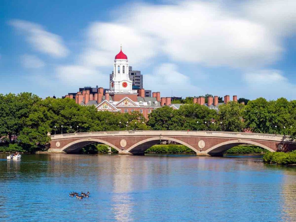 Harvard University