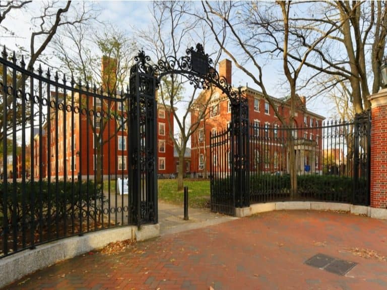 Harvard vs. Georgetown: Detailed Comparison