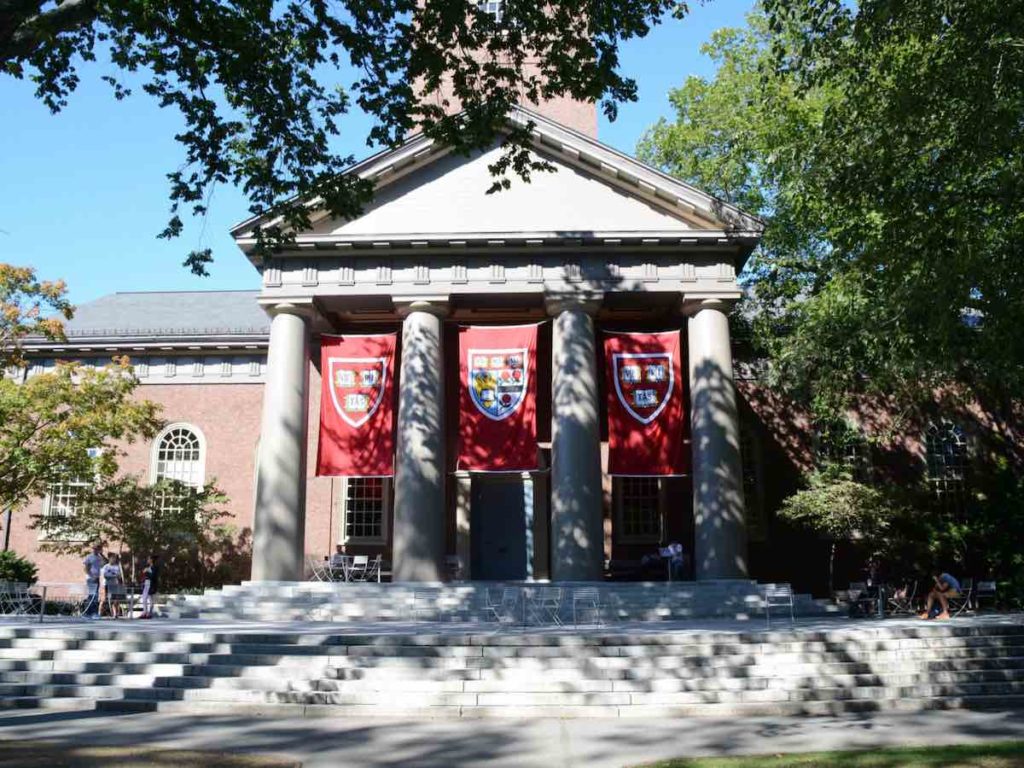 Harvard University