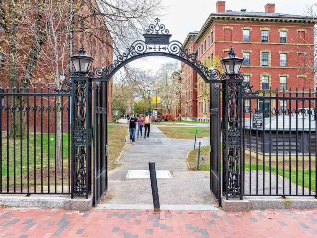 Harvard University