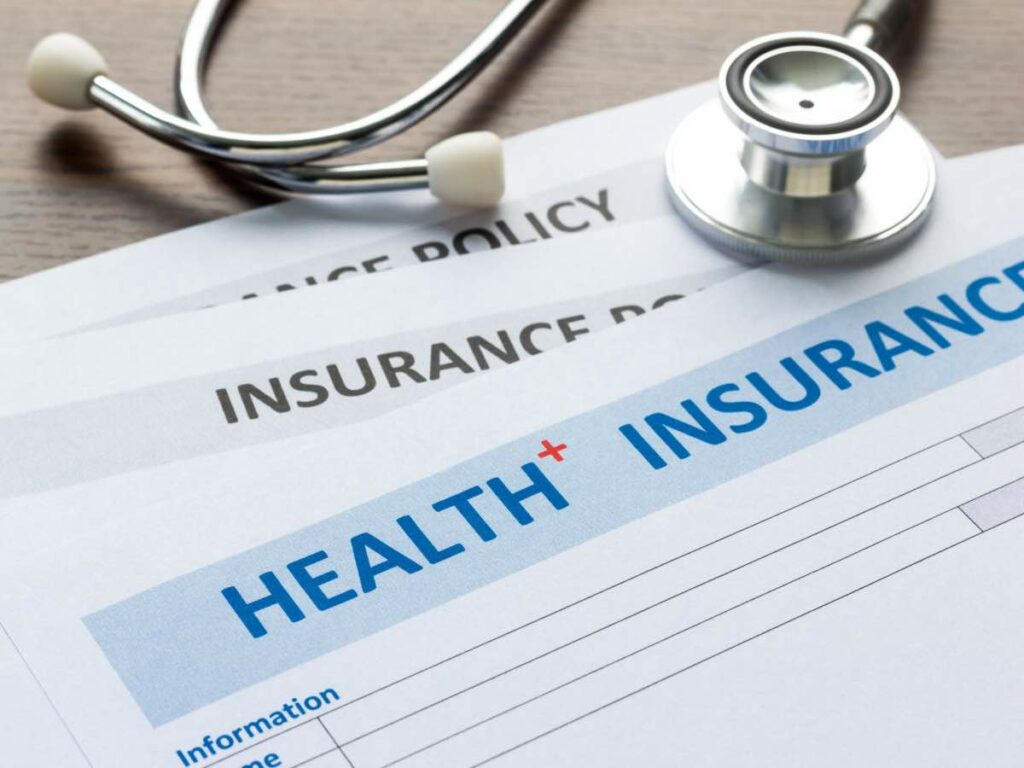 health insurance