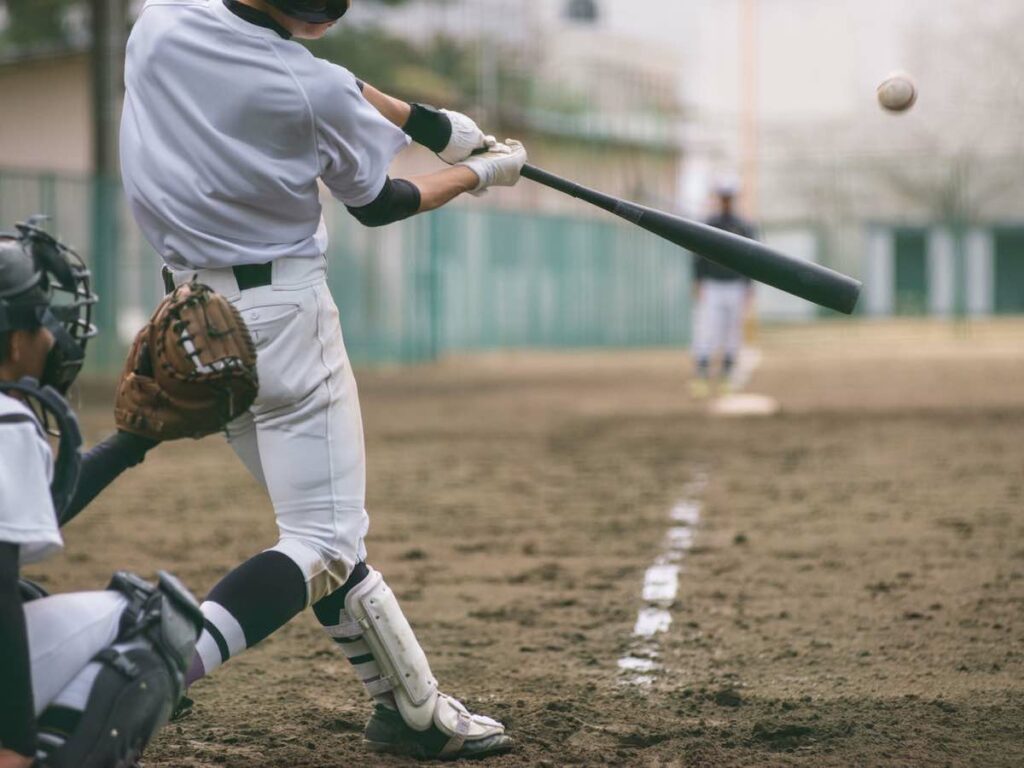 sport in high school