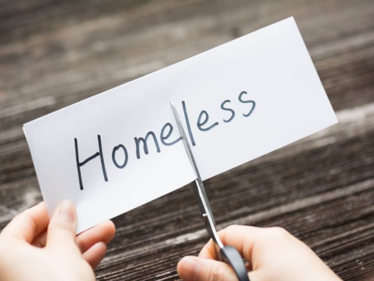 College Student Homelessness Statistics (and Reasons Behind Them)