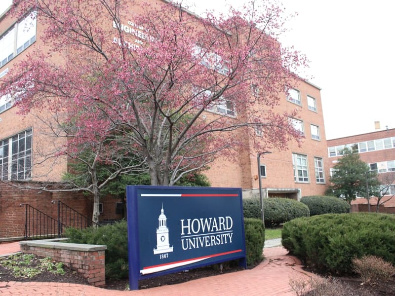 howard university