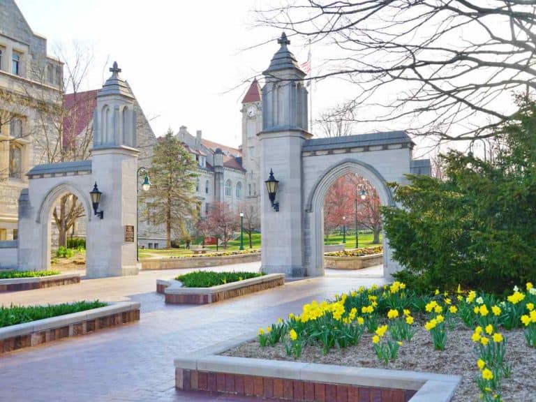 Is Indiana University – Bloomington a Good School For You?