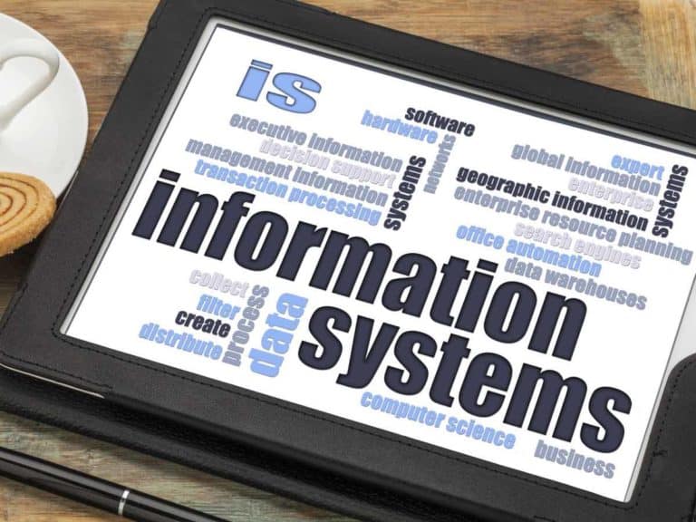 Is Information Systems a Good Degree?  Pay, Stress, etc.
