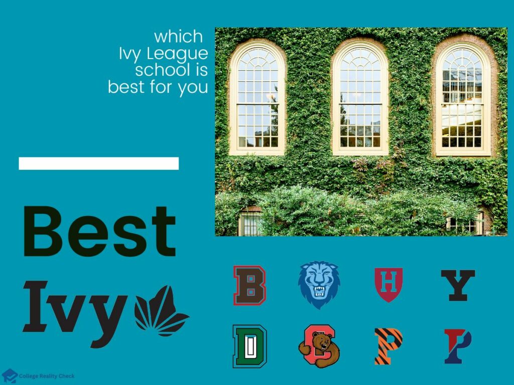 Best Ivy League Schools Rankings Majors Prestige College Reality Check