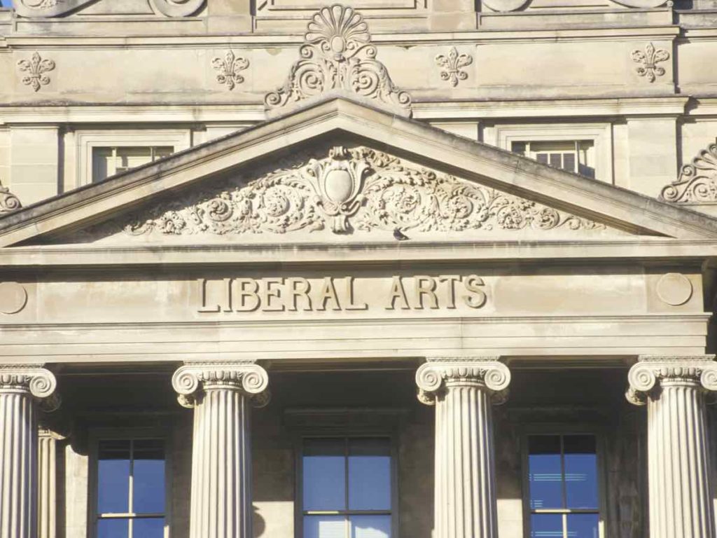 liberal arts college