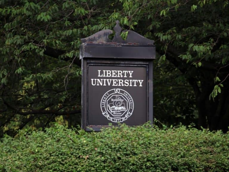 Is a Degree From Liberty University Good or Bad?