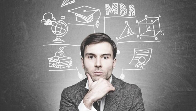 Is a Low-Cost MBA Worth the Investment for Professionals