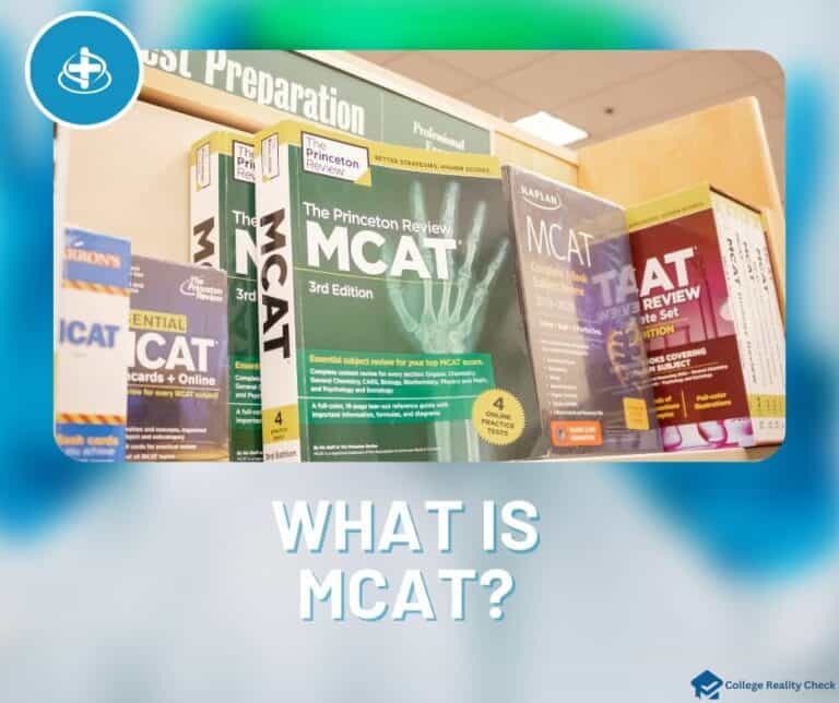 Understanding the MCAT: A Comprehensive Guide