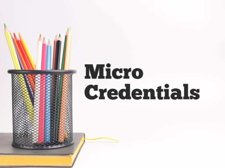 Are Micro-Credentials Worth Getting In 2023