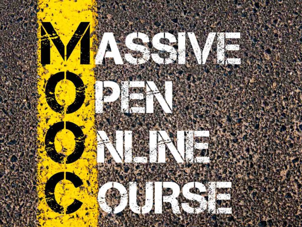 MOOC