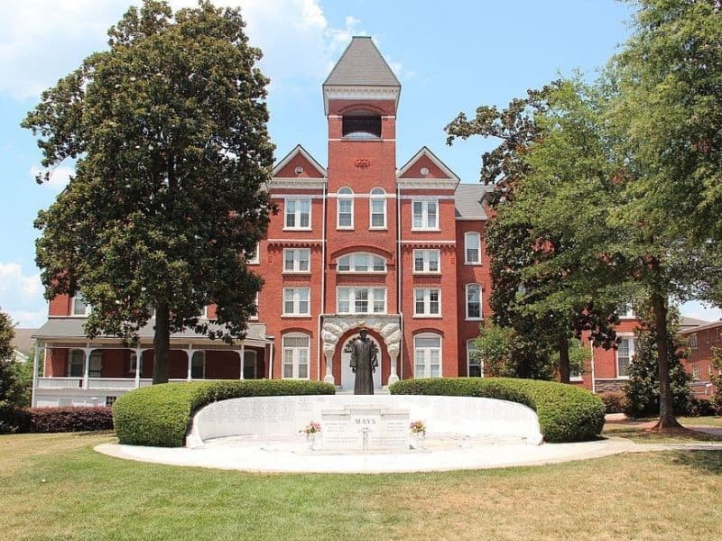 morehouse college