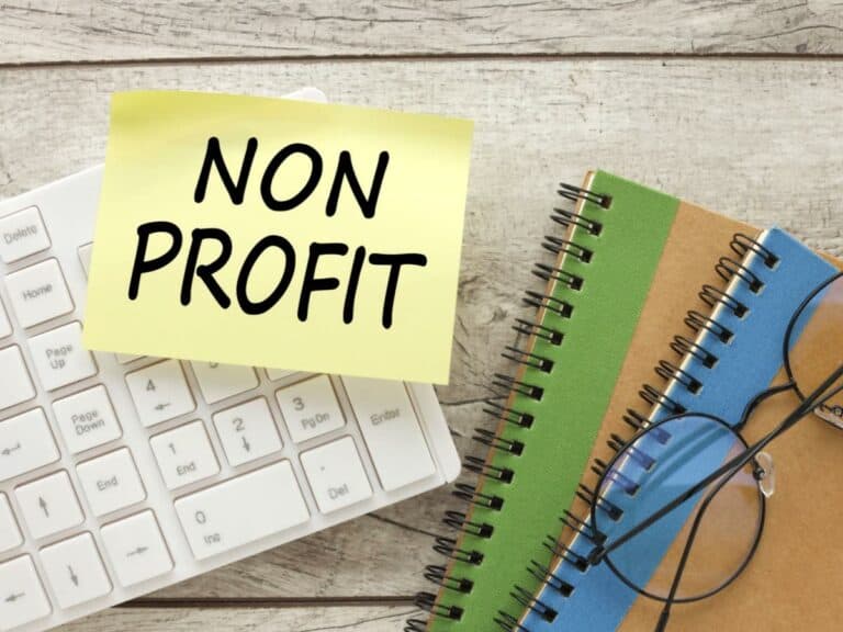 For-Profit vs. Non-Profit Institutions