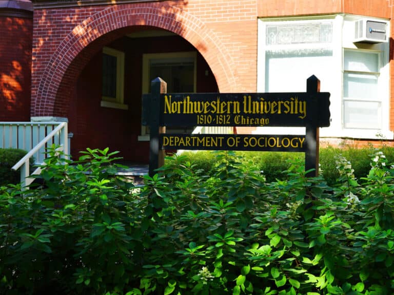 Northwestern University: Secrets Uncovered in College Tour