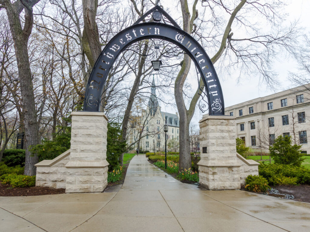 Northwestern University