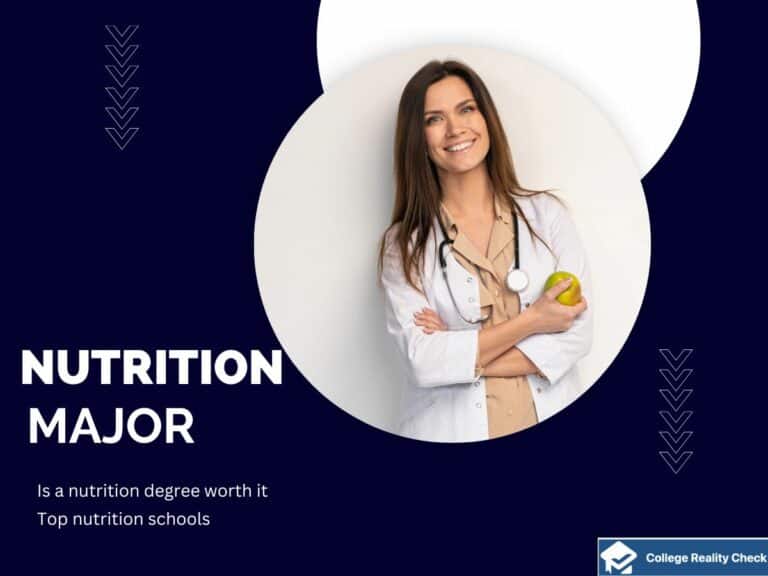 Is a Degree in Nutrition Worth It: Salaries, Job Prospects, and Best Schools