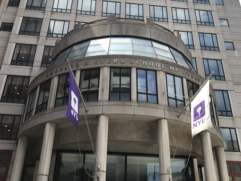 NYU