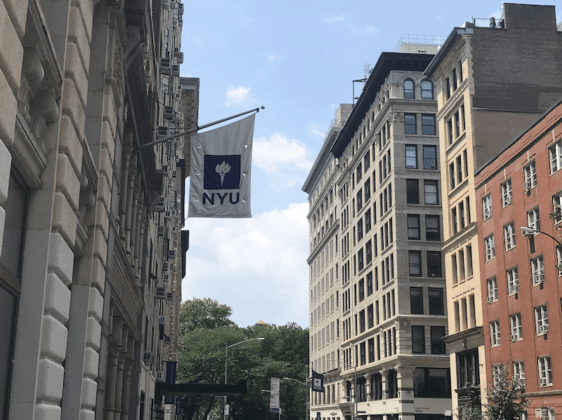 NYU