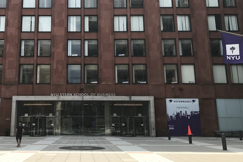 NYU Stern School of Business