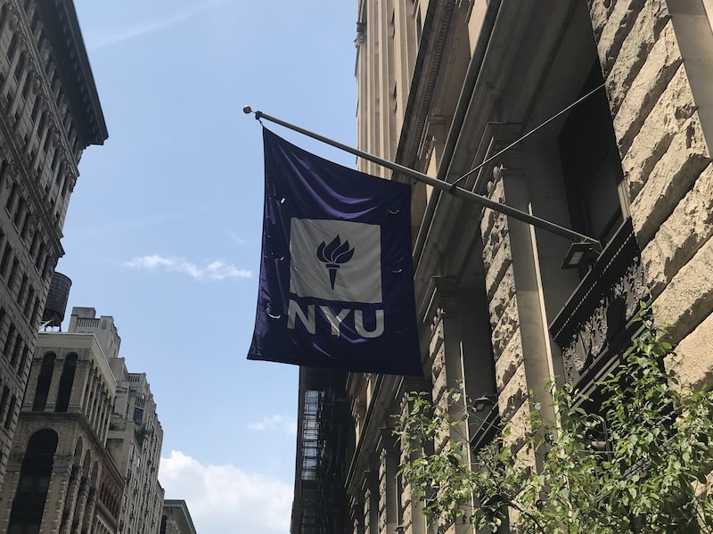 NYU