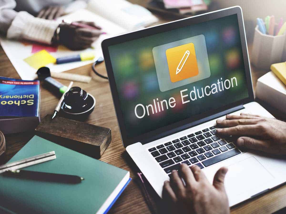 online college