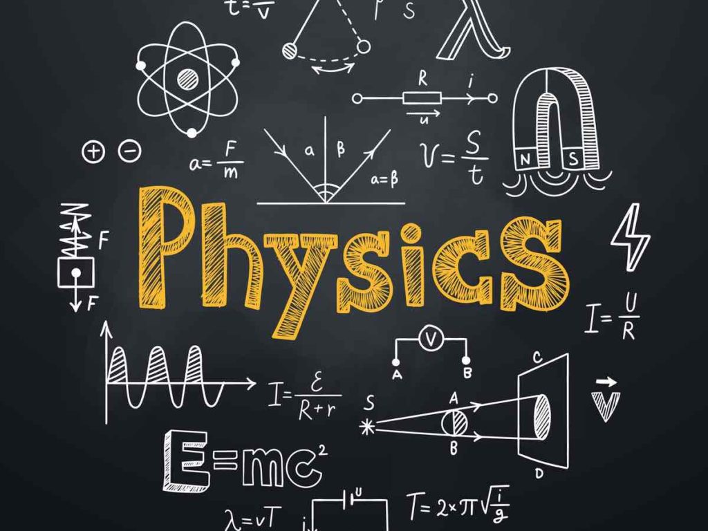 PHYSICS – INTERNATIONAL CAMBRIDGE FACTOR OLYMPIAD