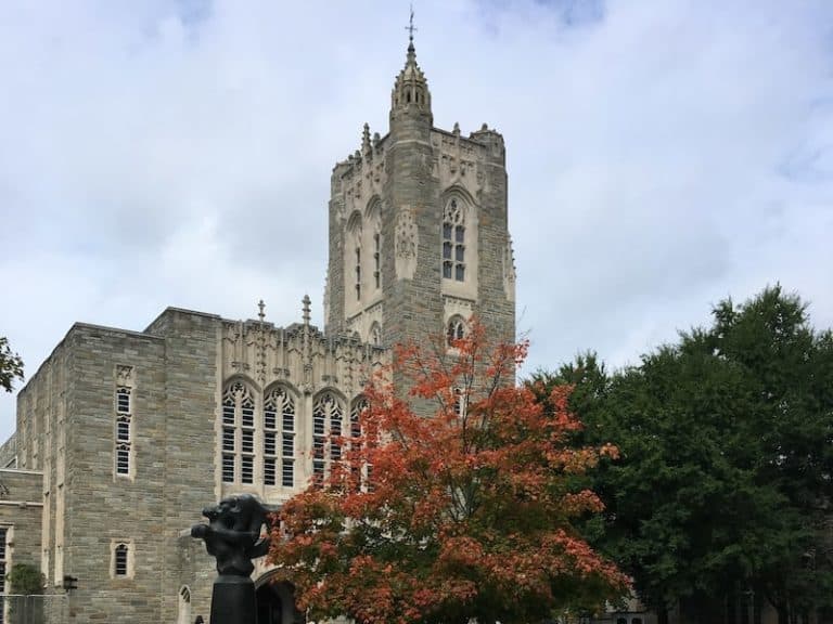 How to Get Into Princeton University: Complete Guide