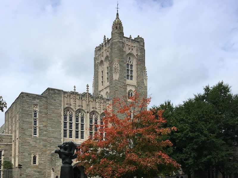 Princeton University