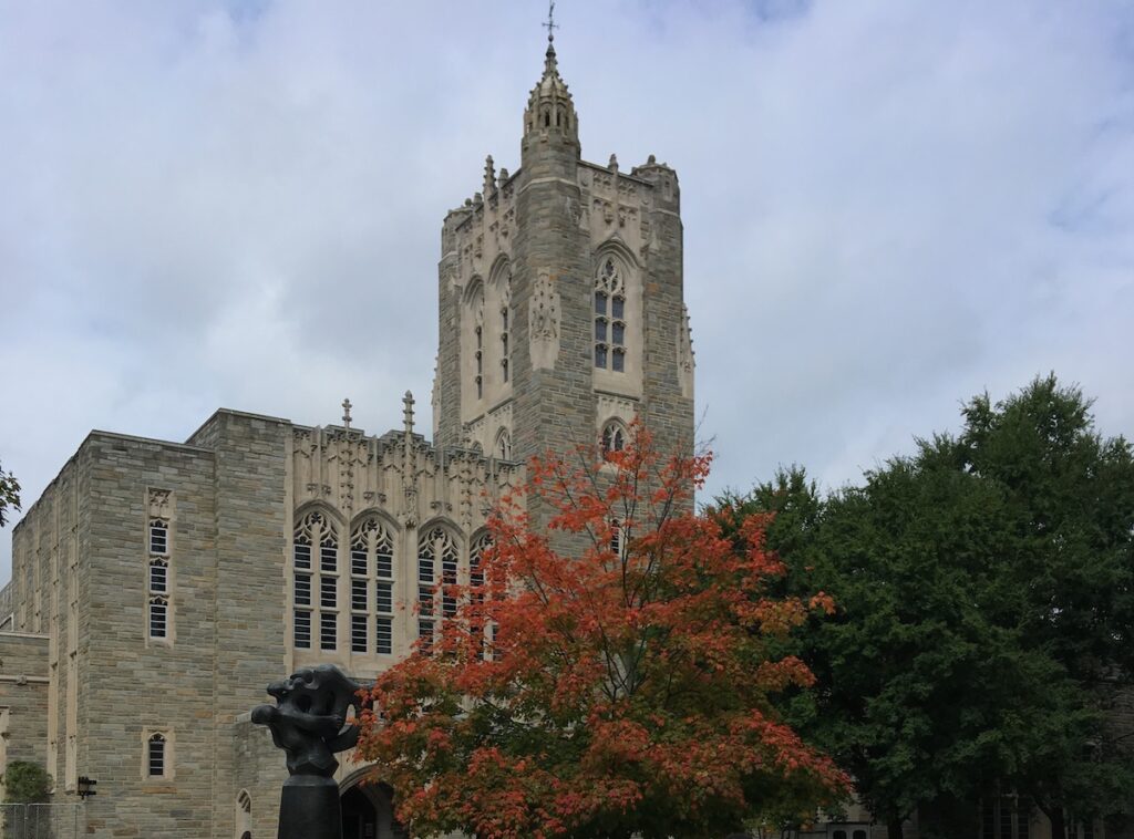 Princeton university