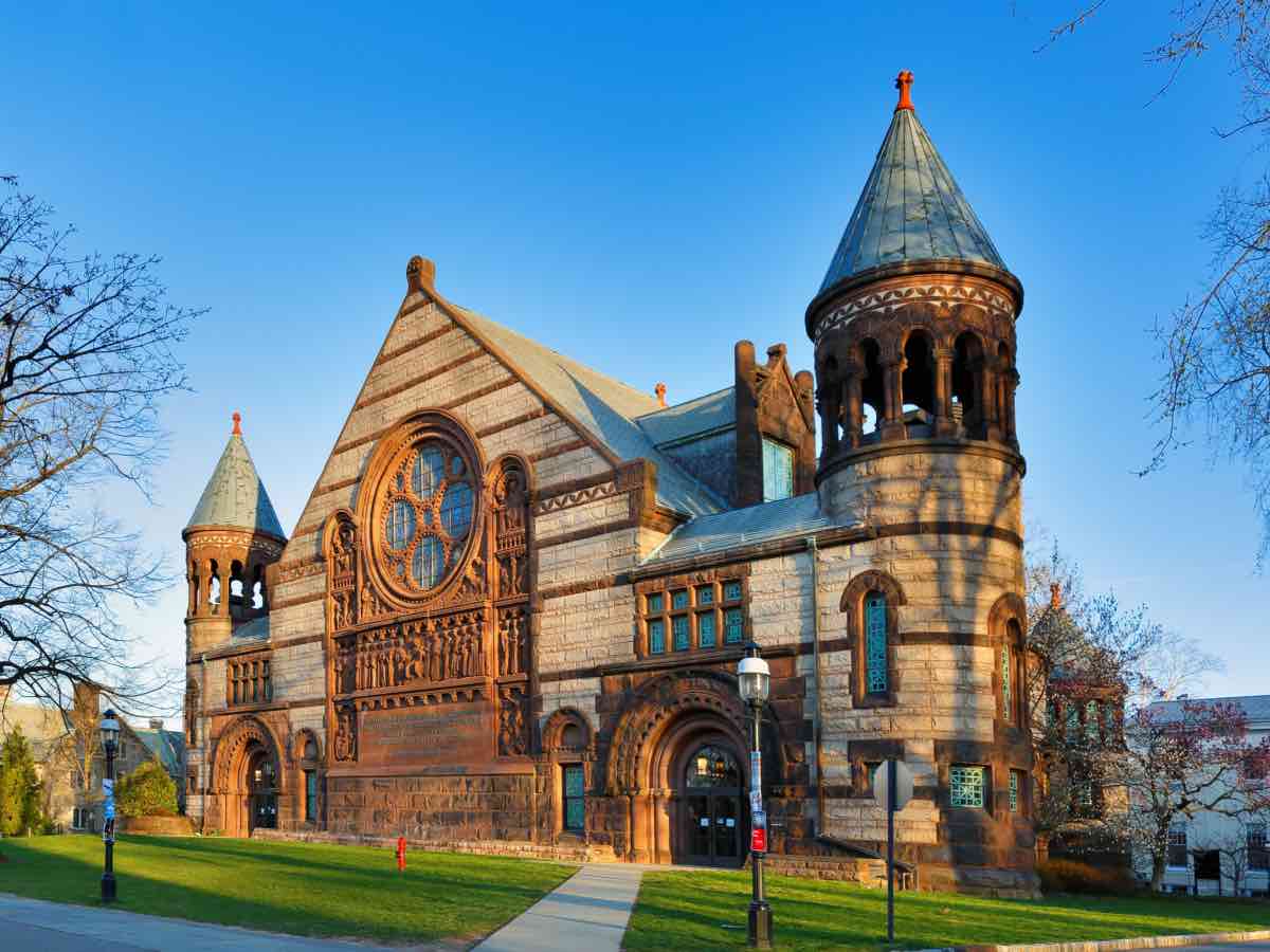 Best Ivy League Schools: Rankings, Majors, Prestige – College Reality Check