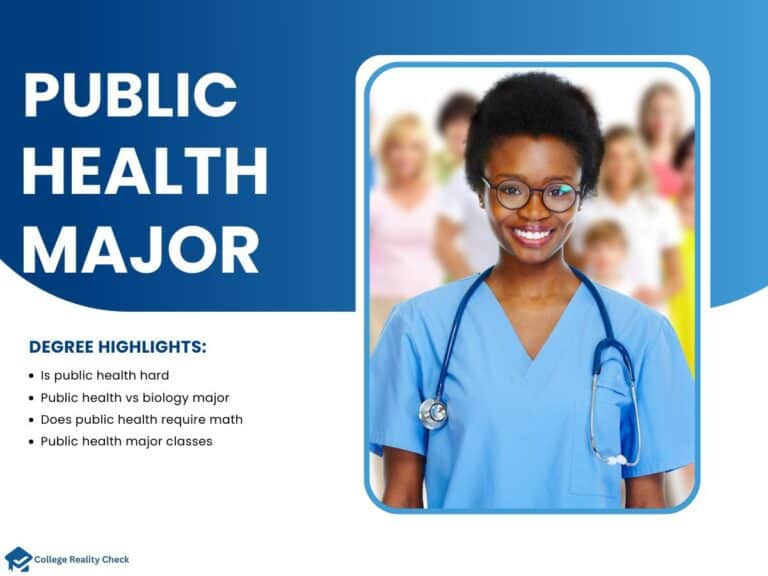Public Health Major: All You Need to Know