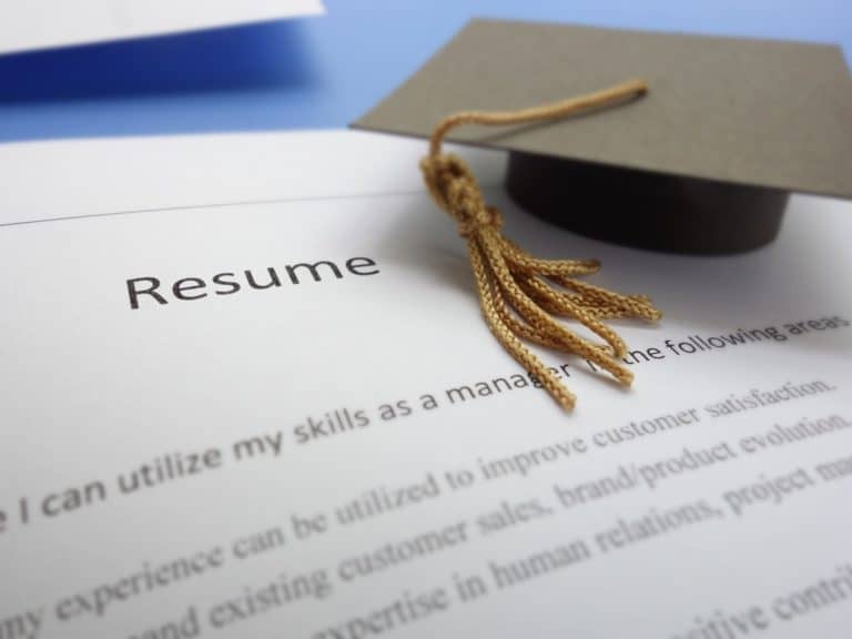 Do Employers Check Education on Resumes? Here’s What You Need to Know