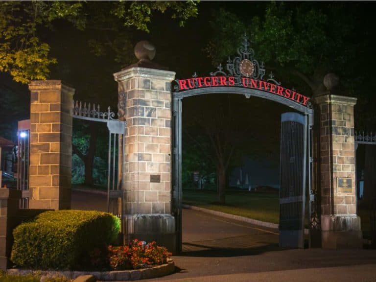 Is Rutgers University a Good School?