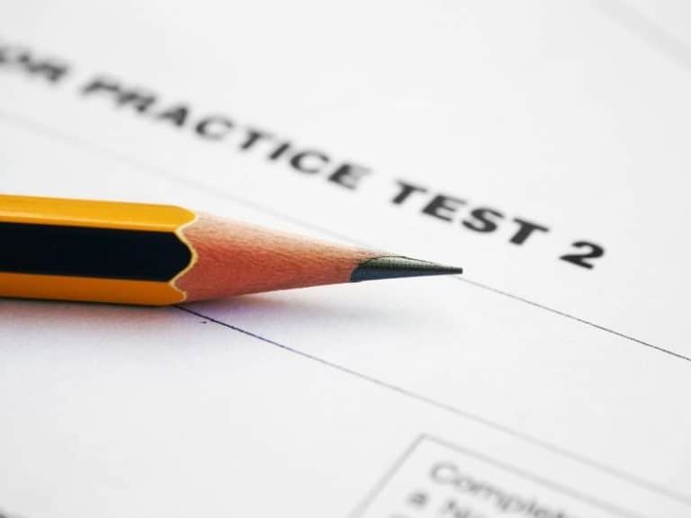 10 Best SAT Practice Tests To Take