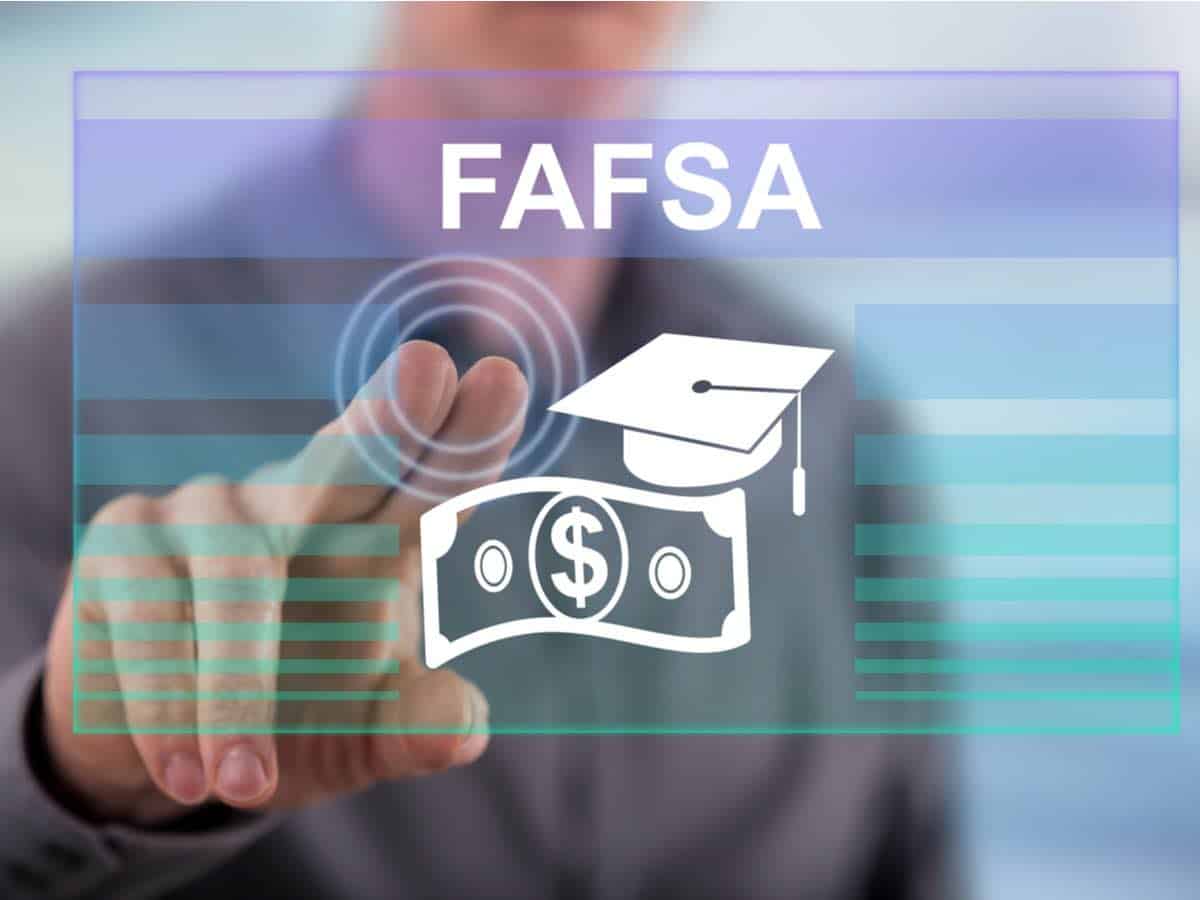 FAFSA