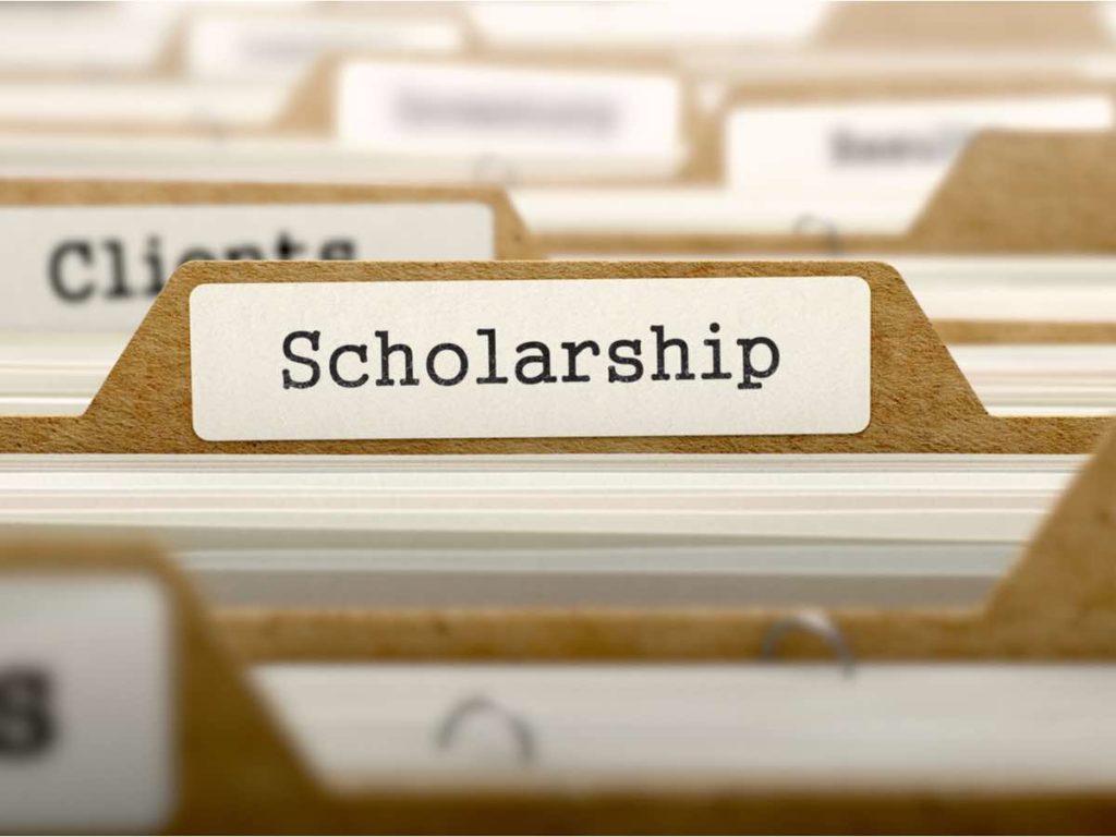 scholarships