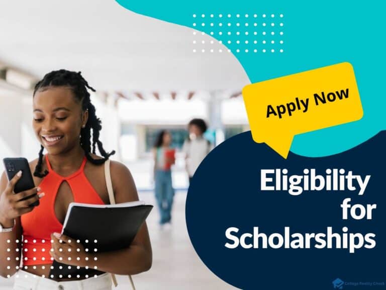 Do You Know These 5 Eligibility Criteria for Scholarships?