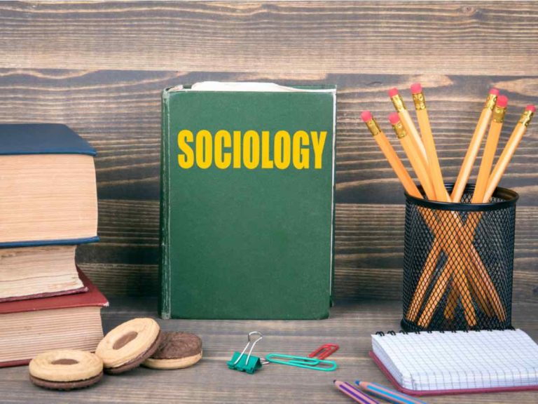Is Sociology a Good Degree for You? 5 Things to Know